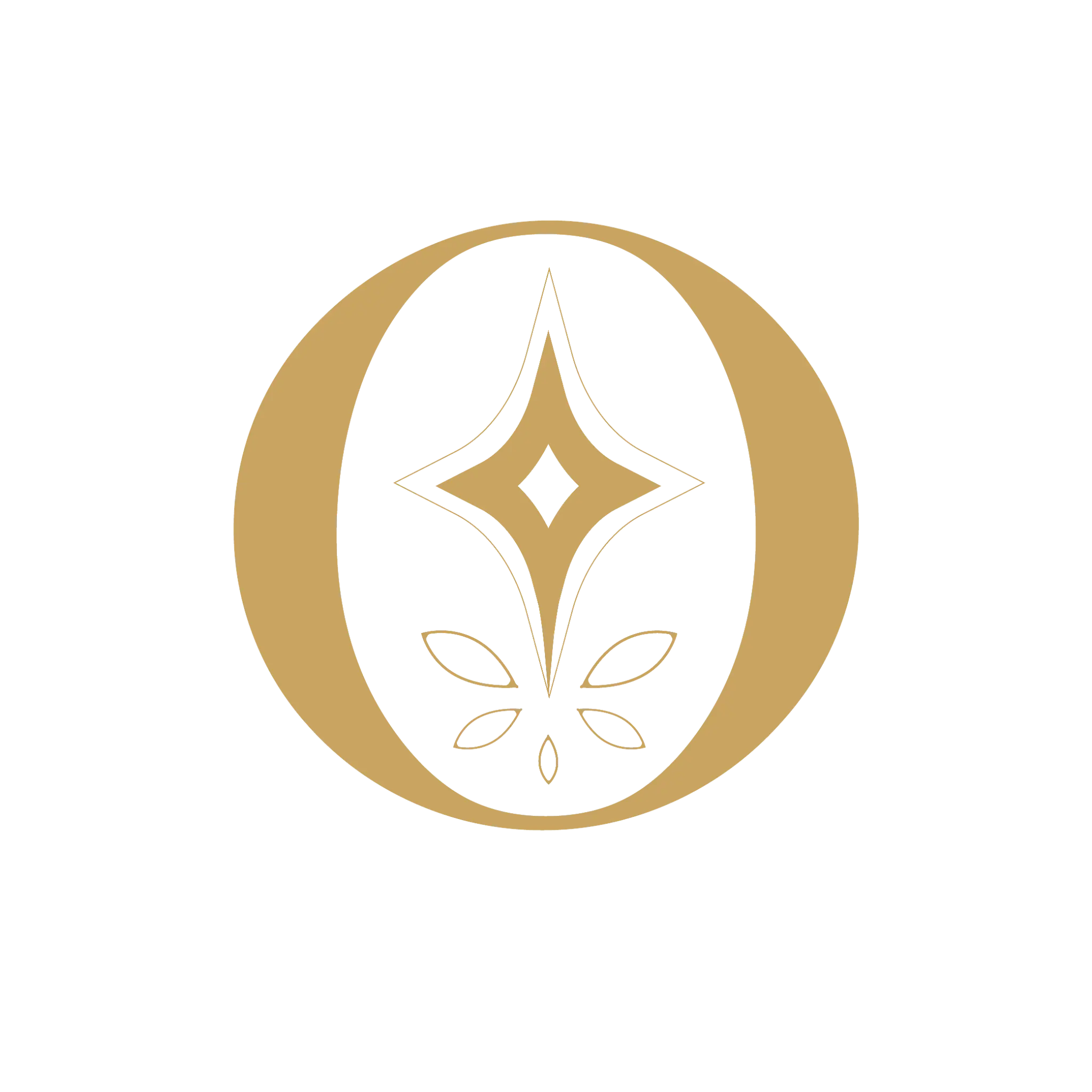 Maison Olivané Monogram