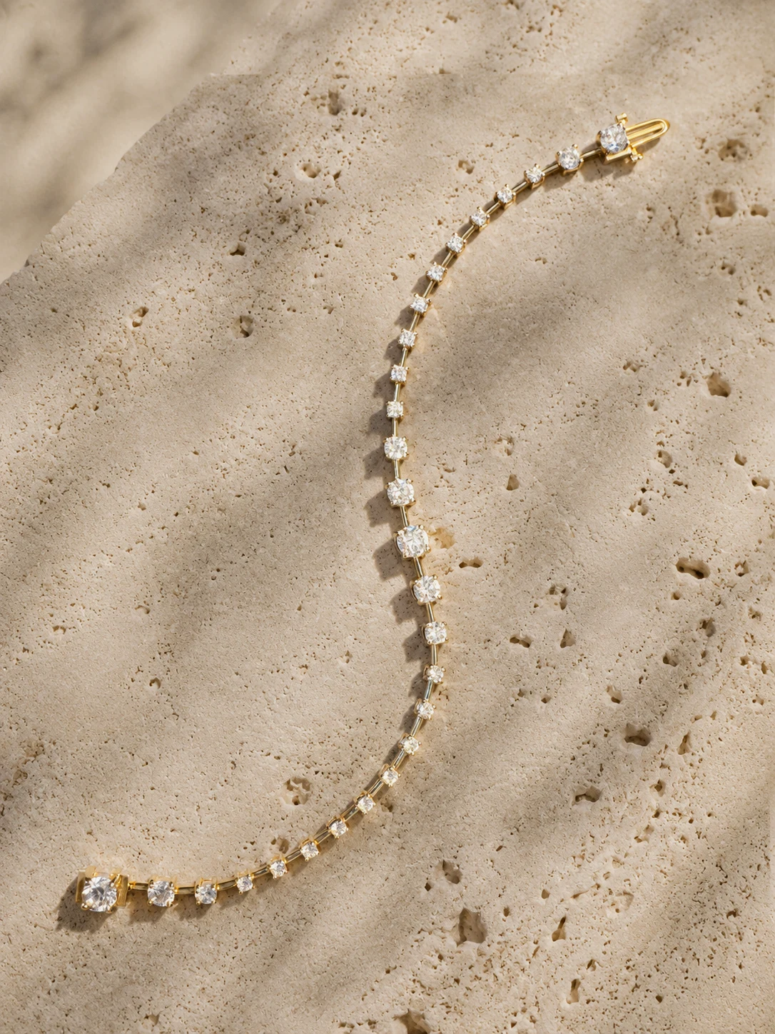 Cadence Bracelet
